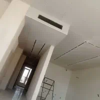 اجرای انواع سقف های کاذب. کناف|خدمات پیشه و مهارت|مهاباد (آذربایجان غربی), |دیوار