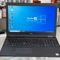 لپتاپ DELL LATITUDE 5590
