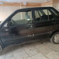 پراید مدل ۸۵|خودرو سواری و وانت|تهران, افسریه شمالی|دیوار