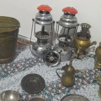 وسایل قدیمی