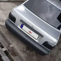 پراید مدل ۸۷