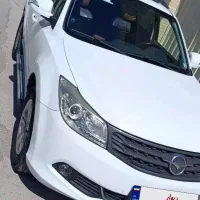 هایما ۲۰۰۰ بدون رنگ|خودرو سواری و وانت|یزد, |دیوار