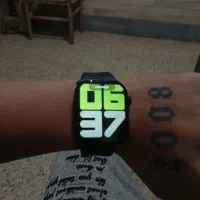 ساعت مچی s9pro