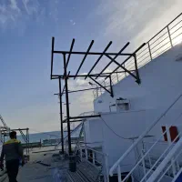 جوشکار سیار