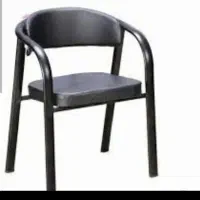 میز کامپیوتر و صندلی اداری و صندلی چوبی|میز تحریر و کامپیوتر|زیرکوه, |دیوار