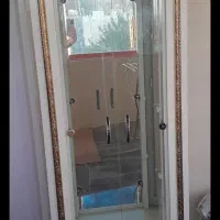 بوفه آینه