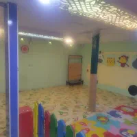 راه‌اندازی کلبه کودک در لوکیشن مناسب و پرتردد