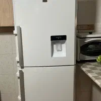 یخچال و فریزر