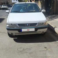 پژو slx|خودرو سواری و وانت|کرج, کرج نو|دیوار