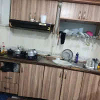 کابینت.هودسالم.گاز|اجاق گاز و لوازم برقی پختوپز|صومعهسرا, |دیوار