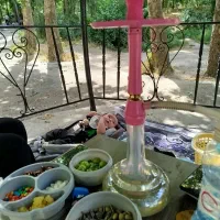 قلیان عربی
