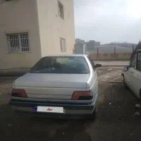 405نقره ای87|خودرو سواری و وانت|دماوند, گیلاوند|دیوار