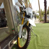 تریل روان (نقدواقساط)|موتورسیکلت|تهران, امامت|دیوار