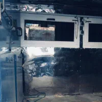 کمپر فستفود سیار|کافیشاپ و رستوران|پردیس, شهرک صنعتی خرمدشت فاز ۷|دیوار