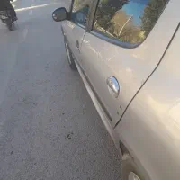 پژو ۲۰۶ تیپ۲|خودرو سواری و وانت|خمینی‌شهر, |دیوار