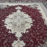 فرش 12متری نگین مشهد