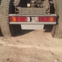 ولوو n12 کشنده ۷۱|خودرو سنگین|اهواز, کوی مندلی(سه راه خرمشهر)|دیوار