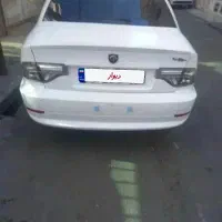 سمند سورن مدل ۴۰۴