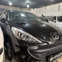 207 مدل 99|خودرو سواری و وانت|اصفهان, کوی گلزار|دیوار