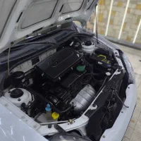 ماشین تیبا ۲ مدل ۱۴۰۰|خودرو سواری و وانت|پاکدشت, پاکدشت (مامازند)|دیوار