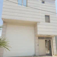 اجارانبار۱۴۰ متری سقف ۵ متری مناسب میوه