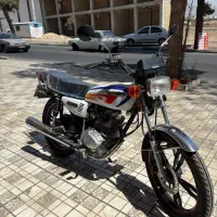 موتور سیکلت هوندا کویر ۲۰۰cc مدل ۱۴۰۱ درحد|موتورسیکلت|کرج, شهرک یاس جنوبی|دیوار