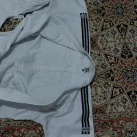 لباس جودو|تجهیزات ورزشی|اندیشه, اندیشه فاز ۲|دیوار