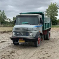 بنز۹۱۱کمپرسی