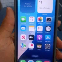 اپل iPhone 12 Pro با حافظهٔ ۲۵۶ گیگابایت|موبایل|کرج, کمال‌شهر|دیوار