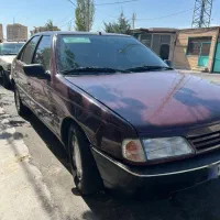 پژو ۴۰۵ / 1800 GLi / مدل ۸۴