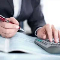 حسابدار خانم یا اقا