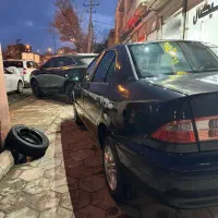 فروش فوری|خودرو سواری و وانت|سقز, |دیوار