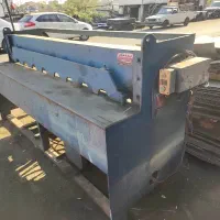 قیچی گیوتین