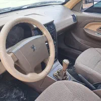 فروش پژو slx
