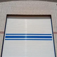 کرکره برقی و دستی (علیپور)|خدمات پیشه و مهارت|رباطکریم, رباطکریم|دیوار