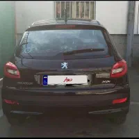 ۲۰۷ دنده پانوراما فول ۱۴۰۳