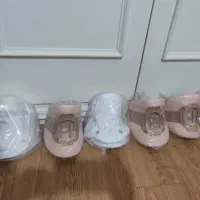 5 عدد گردنبند طبی نو|پزشکی|شاهین‌شهر, عطار|دیوار