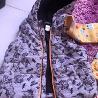 لباس بچه گانه