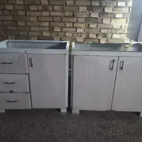 کابینت دست دوم
