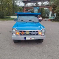 نیسان مدل 88 (اقساطی ، نقدی)