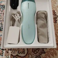 لیزر خانگی برای از بین بردن مو های زائد دس