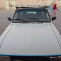 پیکان وانت مدل 90|خودرو سواری و وانت|زابل, |دیوار