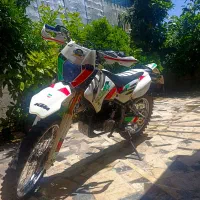 فلات ktm 250