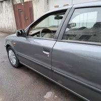 سمند LX ساده، مدل ۱۳۸۵|خودرو سواری و وانت|شفت, |دیوار
