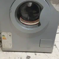 ماشین لباسشویی