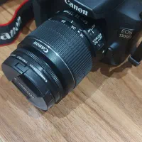 دوربین عکاسی و فیلمبرداری کنون ۱۳۰۰d|دوربین عکاسی و فیلمبرداری|کرج, گوهردشت|دیوار