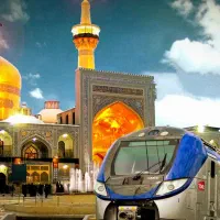مشهد 7 روزه قسطی|تور و چارتر|قم, انسجام|دیوار