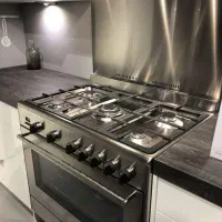 تامین قطعات و سرویس و تعمیرات انواع اجاق|اجاق گاز و لوازم برقی پخت‌وپز|پاکدشت, پاکدشت (مامازند)|دیوار