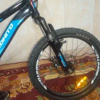 دوچرخه سایز ۲۰|دوچرخه، اسکیت، اسکوتر|تربت‌حیدریه, باغ سلطانی|دیوار