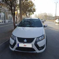 کوئیک S مدل 1400|خودرو سواری و وانت|همدان, |دیوار